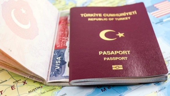 Vatandaşlık Şartları
